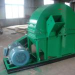 1000 wood chip crusher machine for pellet production line