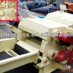 wood sawdust machine/wood chipper(CE)