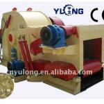 Chips Machine Wood Logs China CE Yulong
