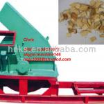 wood chipper wood chipping machine for animal bedding