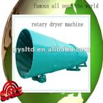 Rotary dryer machines capacity: 1-1.5ton/h