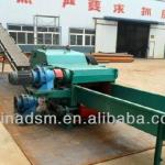 Hot Sale Wood Chip Forming Machine, Electric Wood Chipper