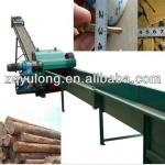 3-4T/H wood chipper machine (CE)