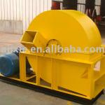 CE approved best performance 800 wood crusher