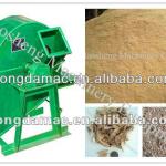 Best quality 9FC-60 used wood shredder