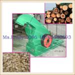 New design and low price wood chipper machine/branch chipper machine/log chipper machine 0086 18703680693