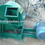 New design electric industrial wood chipper with CE