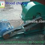 Best quality professional wood chipper machine