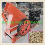 Good quality electric wood chipper machine/branch chipper machine/log chipper machine 0086 18703680693