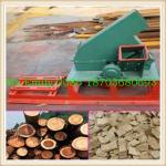 wood chipping machine/branch chipper machine/log chipper machine 0086 18703680693