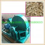 Flat feed port wood chipper machine/branch chipper machine/log chipper machine 0086 18703680693