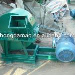 New design sawdust wood chipper 9FC-60 with motor