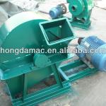 9FC-40 wood chipper/wood power making machine