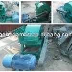 Low consumption sawdust wood chipper for sale