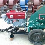 2013 New Small Wood Chips Making Machine in Stock