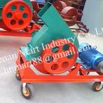 2013 New Mobile Wood Chipper Machine in Stock