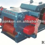 5~8T/Hr Drum Wood Flakes Chipper BX215 for sales