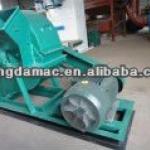 Professional chipper/shredder in 2013-