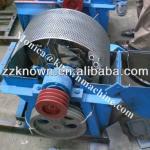 Mushroom wood crusher KN-MFJ-500-