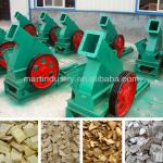 Wood Chipper/ Wood Shredder Machine (MT-800)