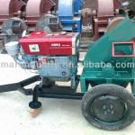 Disc Wood Chipper/ Wood Chips Log Making Machine/ Wood Chipping Machine (MT-800)-