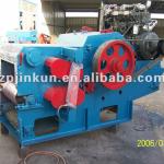 wood drum chipping machine For Chip Wood