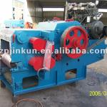 wood drum chipping machine For Chip Wood-