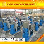 CE Approved Diesel electric dual purposes wood pellet machine &amp;corn crushing machine