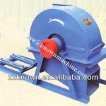 Mushroom wood crusher model KN- MFJ 420