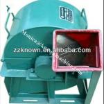 Wood Crusher machine for mushroom planting