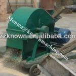 edible mushroom wood chips crusher