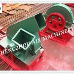 high effect wood chipping machine