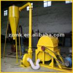 2012 hot sale wood hammer mill for crushing wood chip