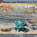 Professional manufacturer wood crusher/chipper machine 0086 15333820631