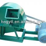 Crusher Machine For Wood Branch