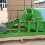 2013 hot sale wood crusher for pelleting machine