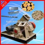 widely use wood chip block machine