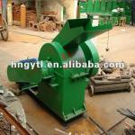 wood crusher manufacturer from China