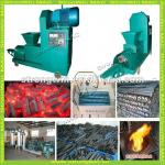 2012 Advanced Design Wood Chip Briquette Making Machine for Sale