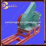 high quality wood chips making machine