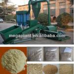 new type Environmental wood powder making machine