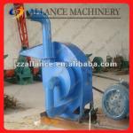 63 Automatic wood chip hammer mill