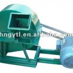 Wood Particle Crusher
