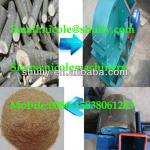 High efficiency wood sawdust making machine 0086-15838061253