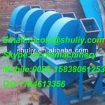 High efficiency log sawdust machine 0086-15838061253