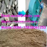 Hot selling wood crusher/lumber crusher 0086-15838061253