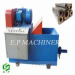 Wood Chip and Wheat Stalk Straw Briquettes Machine