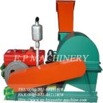 Wood Pulverizer( Hot Selling In African Market)