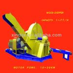 professional wood chipping machine with high quality for sale