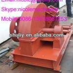 High efficiency wood crushing equipment/wood cutting machine 0086-15838061253
